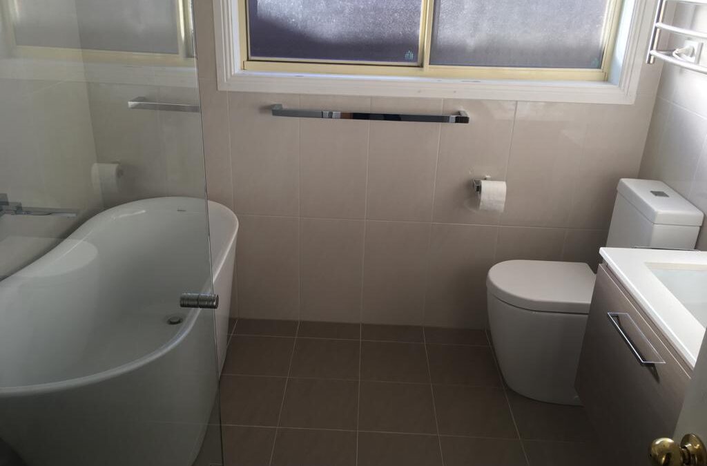 Why choose dzine bathroom for bathroom or kitchen renovation
