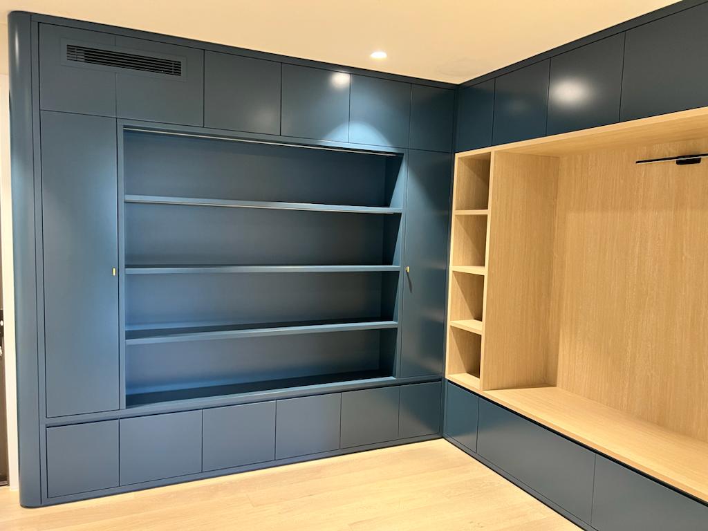 Joinery 3