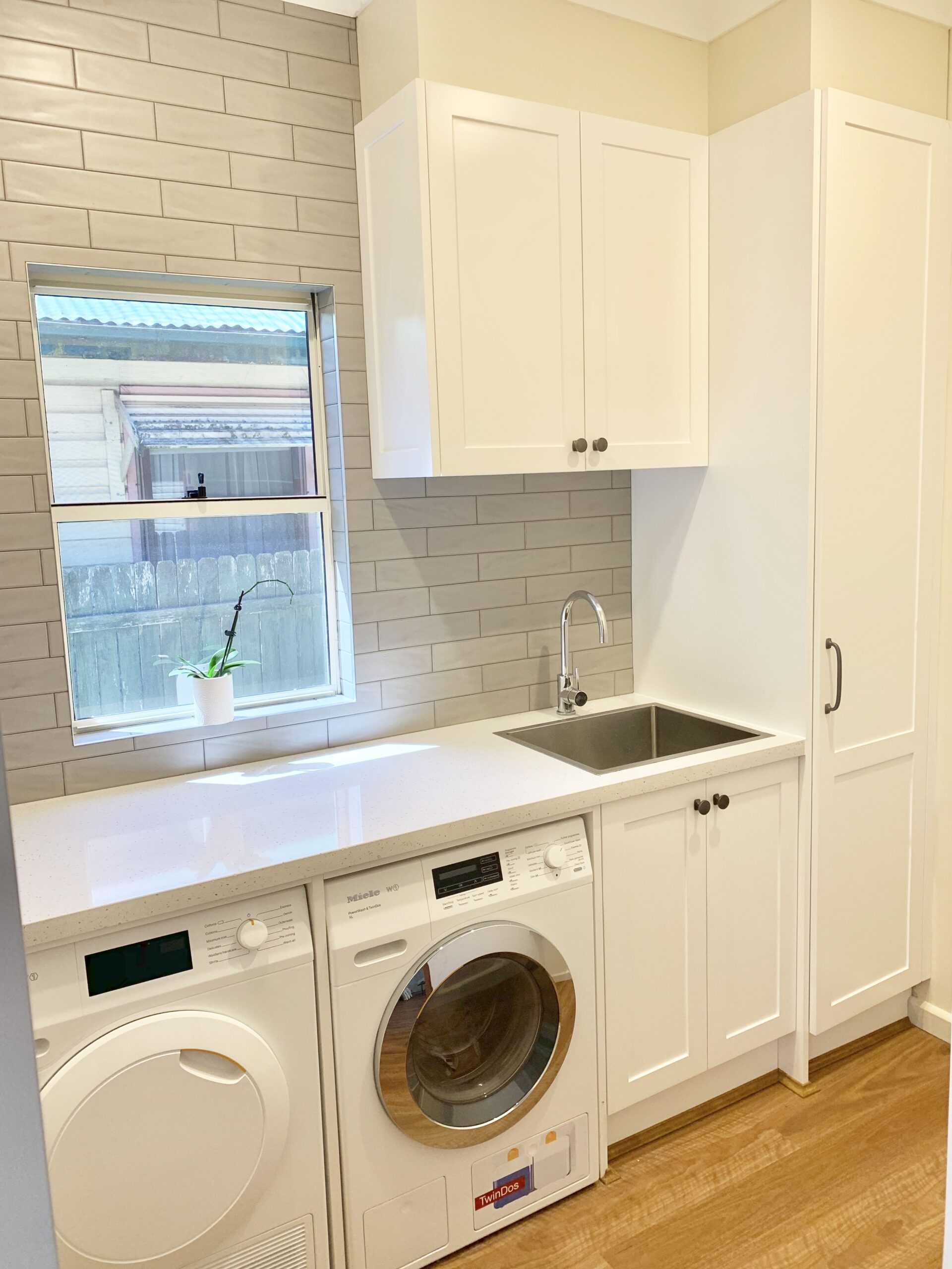 Laundry 1