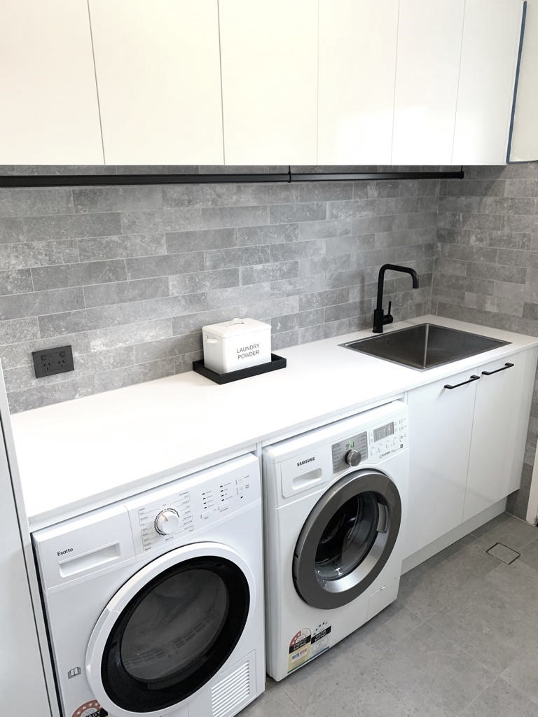 Laundry 2